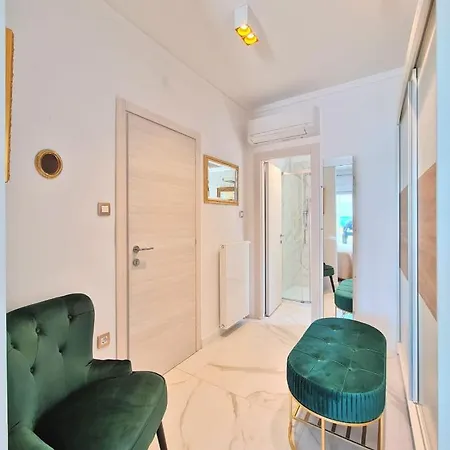 Apartment Vila Rivita Crikvenica