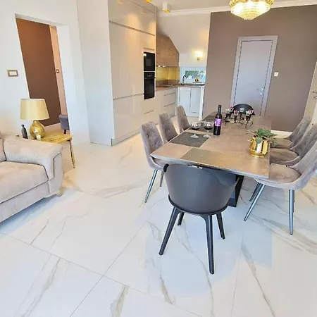 Vila Rivita Apartment