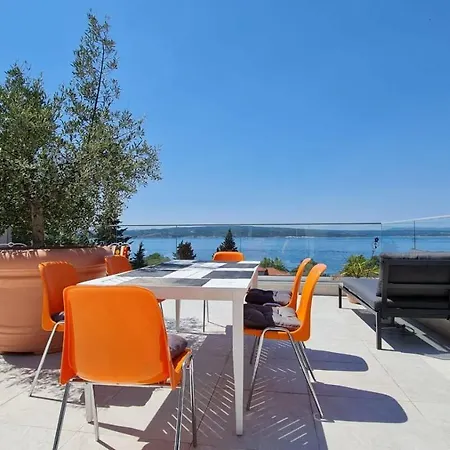 Vila Rivita Apartment