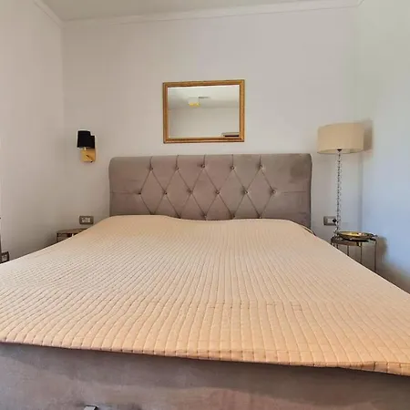 Vila Rivita Apartment Crikvenica