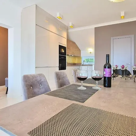 Apartment Vila Rivita