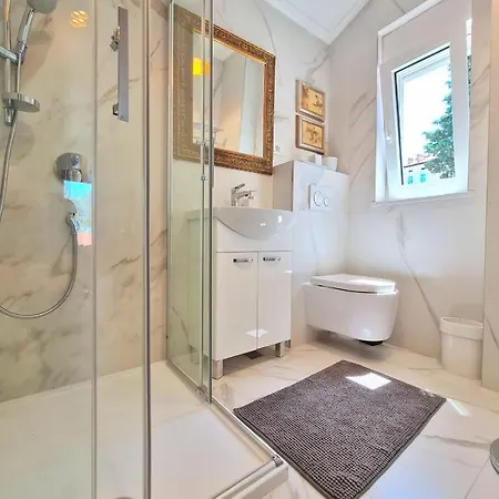 Apartment Vila Rivita
