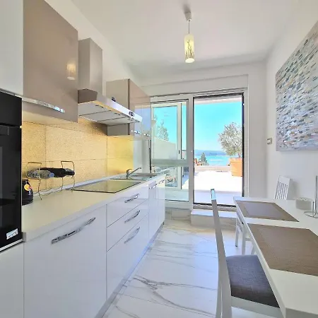 Apartment Vila Rivita Crikvenica
