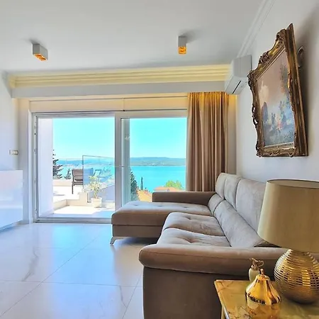 Vila Rivita Apartment *