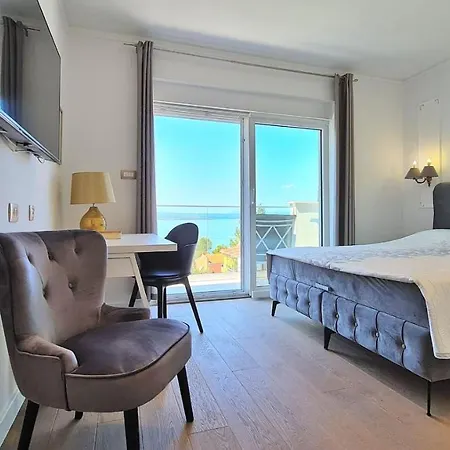 Vila Rivita * Crikvenica