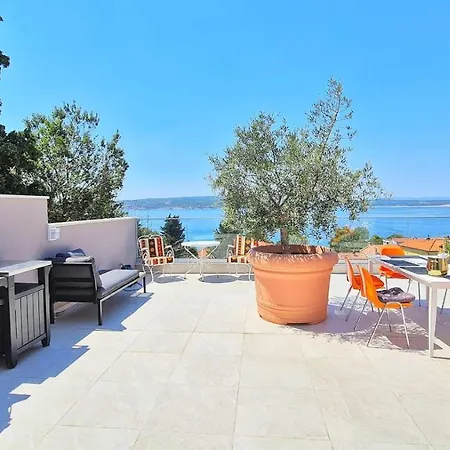 Vila Rivita Apartment *
