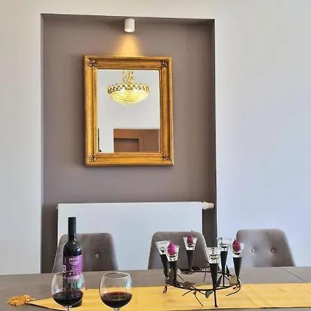 Apartment Vila Rivita