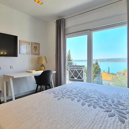 Vila Rivita * Crikvenica
