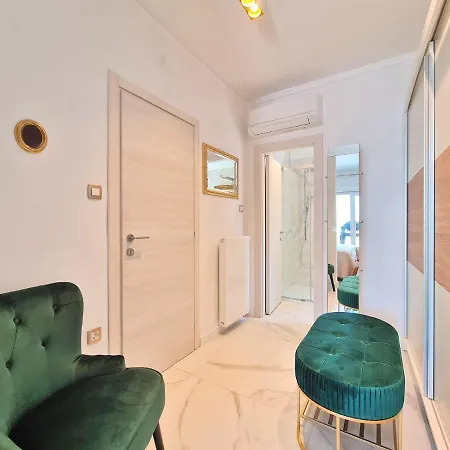 Vila Rivita Crikvenica
