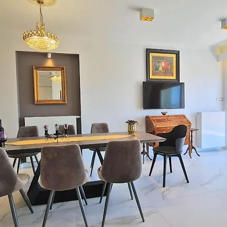Apartment Vila Rivita Crikvenica