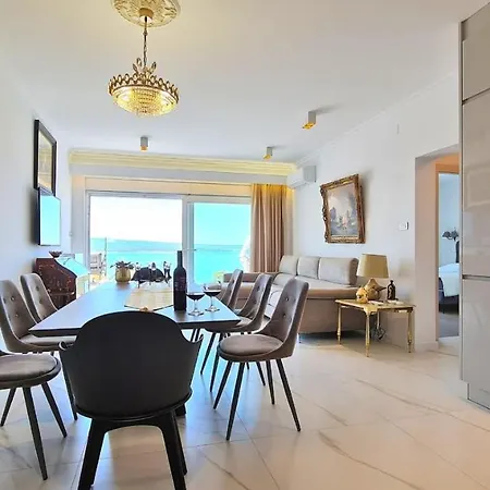 Vila Rivita Apartment