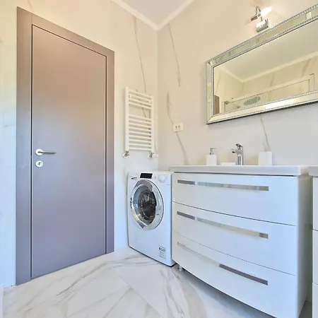 Vila Rivita * Crikvenica