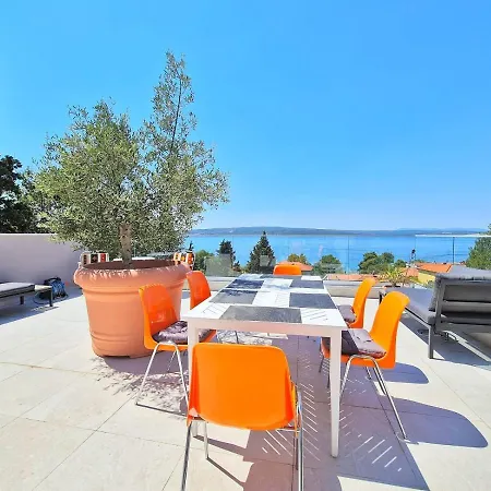 Vila Rivita Apartment