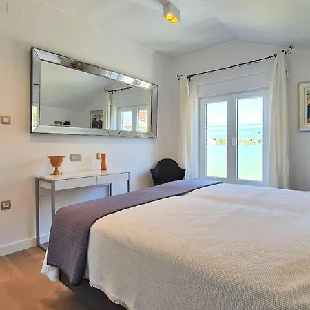 Vila Rivita Crikvenica